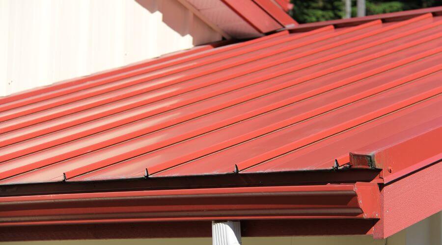 Emergency Industrial Roof Repair in Whittington, IL